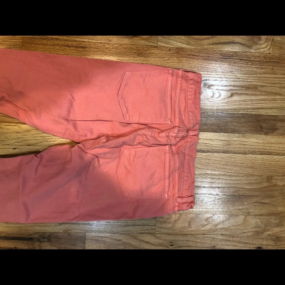 28 ankle Jcrew